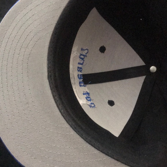 Got Beard SnapBack - Picture 11 of 12